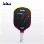 Vợt Pickleball Zocker Happy HP2 Super Quality